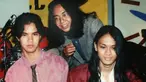 Ahmad Dhani dan Ari Lasso sudah menjalin persahabatan sejak masa putih abu. Keduanya bersekolah di SMA yang sama yaitu SMA 2 Surabaya. Kebersamaan mereka pun sudah seperti saudara. Ari Lasso bahkan tak hanya dekat dengan Ahmad Dhani, ia juga tampak akrab dengan keluarga suami Mulan Jameela tersebut. (Liputan6.com/IG/@ahmaddhaniofficial)