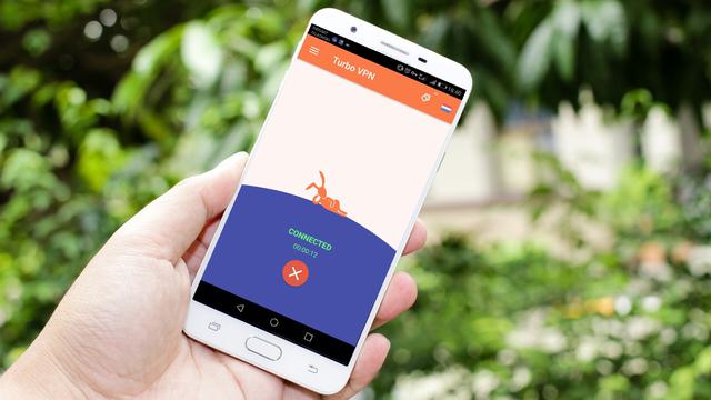 Turbo VPN. Liputan6.com/Mochamad Wahyu Hidayat