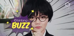 Tak lagi gunakan hijab, ini tujuh kepribadian Rina Nose