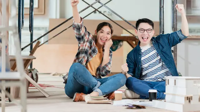 Tips Renovasi Rumah Hemat Budget dengan Hasil yang Tetap Estetik, Simak Yuk!