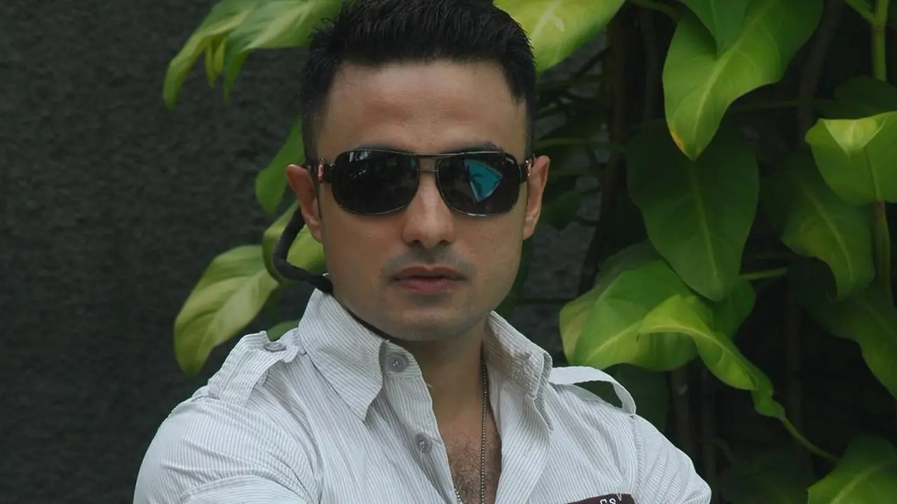 Rizal Djibran