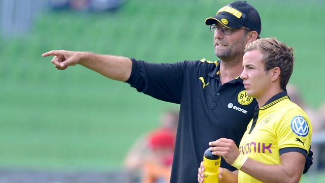 Foto: Waspada Sadio Mane, 7 Pemain Liverpool dan Borussia Dortmund Berikut Justru Tampil Flop usai Berpisah dengan Jurgen Klopp