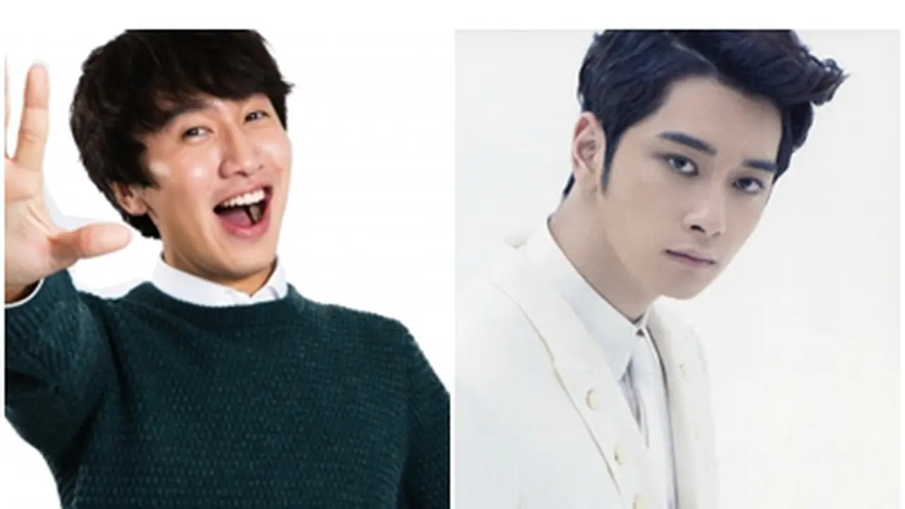 Lee Kwang Soo Beberkan Rahasia Chansung 2PM