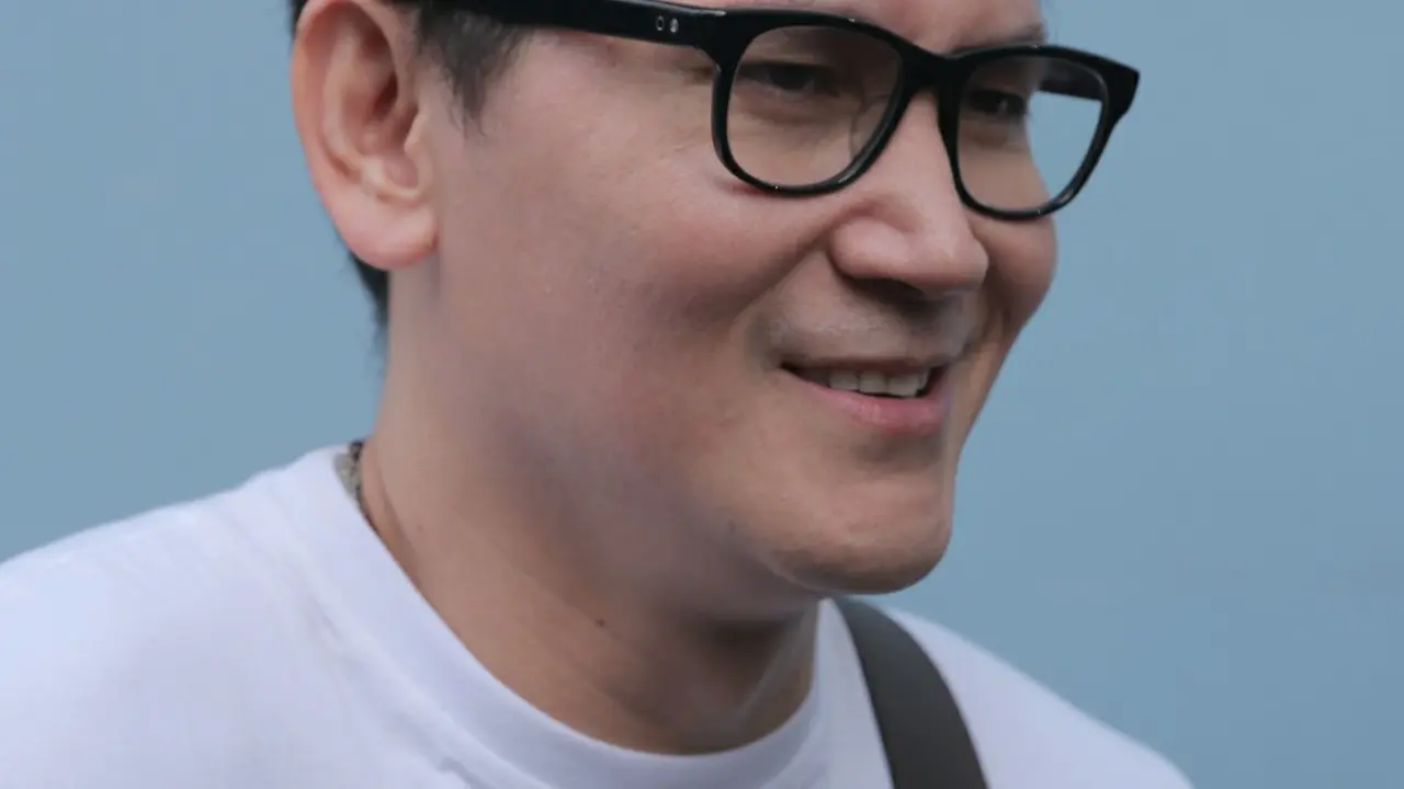 [Bintang] Marcellino Lefrandt