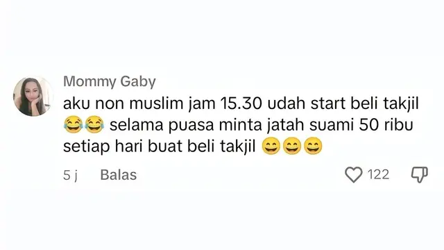6 Cerita Netizen Non Muslim Ikut Berburu Takjil Ramadhan Ini Bikin Tepuk Jidat