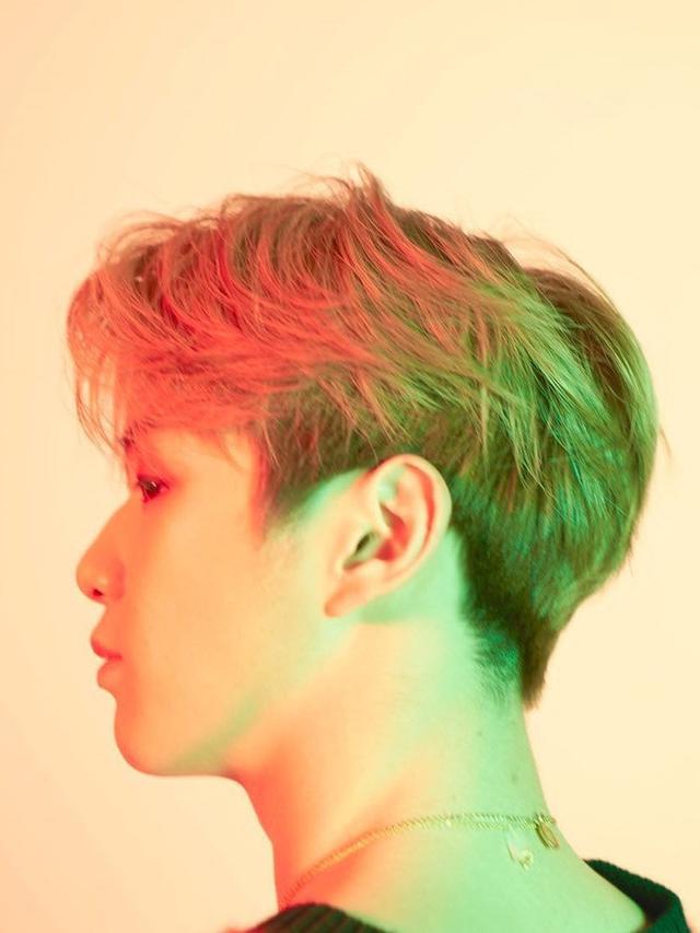 Kang Daniel (Instagram/ daniel.k.here)