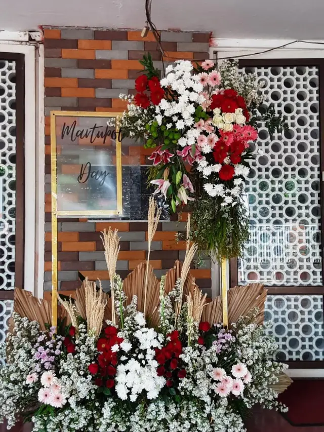 7 Momen Joy Tobing Gelar Martumpol, Rangkaian Acara Adat Jelang Pernikahan
