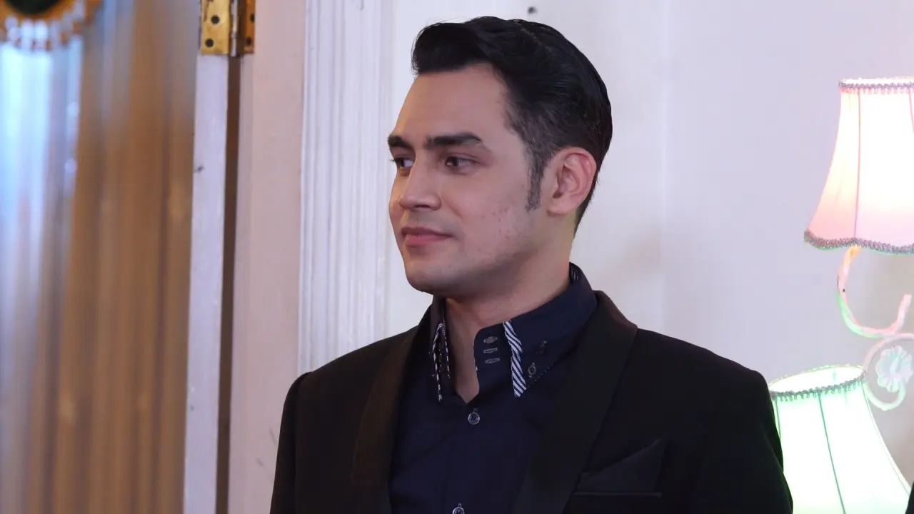 Cinta Suci