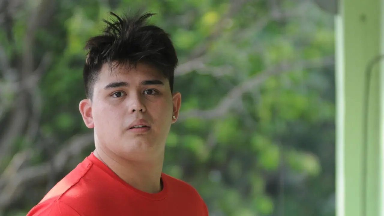 Michael Gonzales