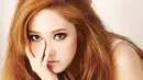 Meskipun dinilai punya wajah yang jutek tapi Jessica Jung tetap terlihat cantik menawan. (Foto: allkpop.com)