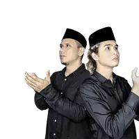 Dul Jaelani dan Fadly Padi. (ist)