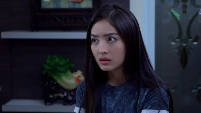 Siapa Takut Jatuh Cinta