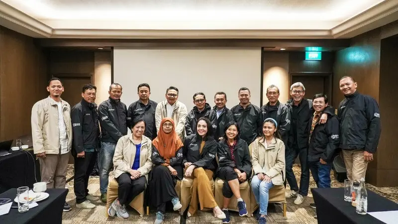 Sebanyak 45 Jurnalis Lolos Seleksi Beasiswa S2 BRI Fellowship Journalism Batch 4