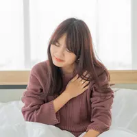 ilustrasi perempuan sedih/Photo by gowithstock  from Shutterstock