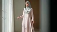 Baju Lebaran 2026, Tampil Fresh dan Elegan dengan Konsep Minimalist Elegance
