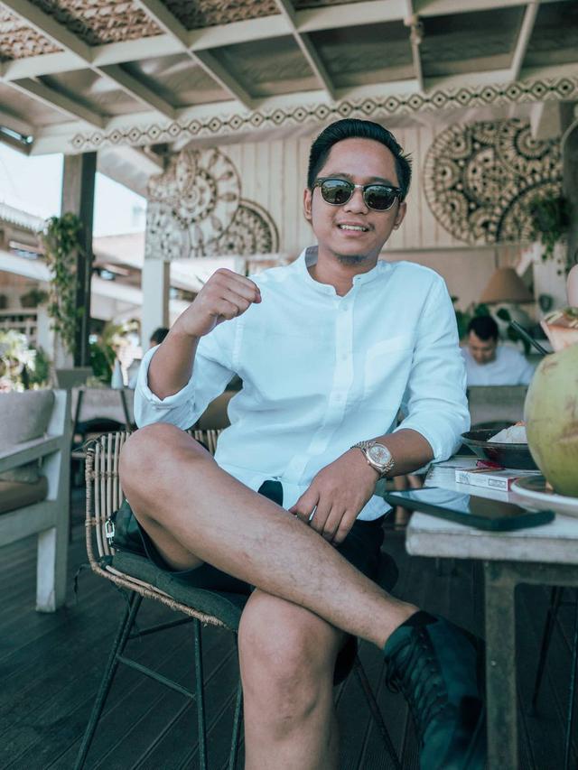 Doni Salmanan. (Foto: Dok. Instagram @donisalmanan)