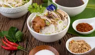 Ilustrasi Soto Daging Sapi Madura Credit: pexels.com/pixabay
