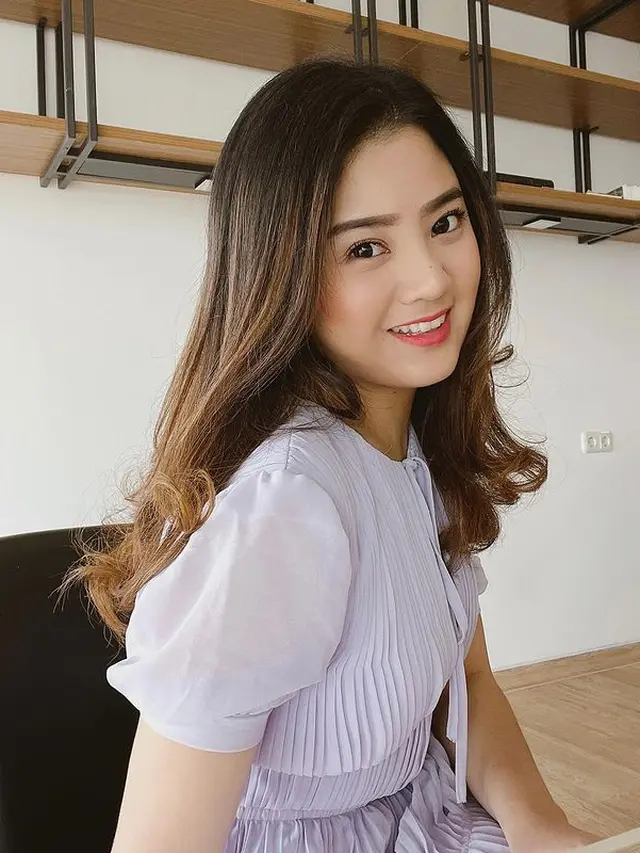 Valencia Tanoesoedibjo (Instagram/valenciatanoe)