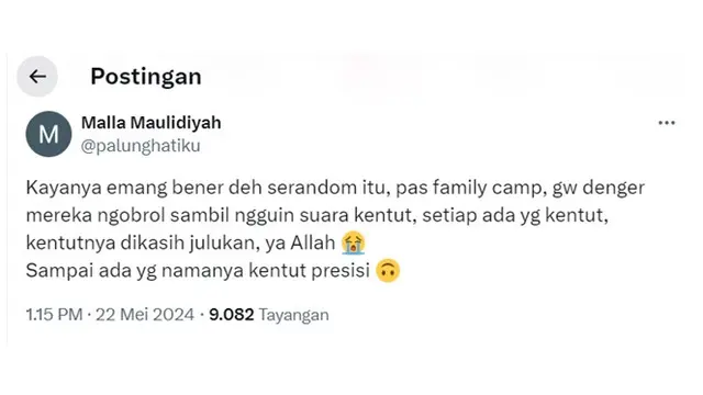 6 Pembahasan Random Cowok ketika Nongkrong Ini Kocak, Bikin Ngakak
