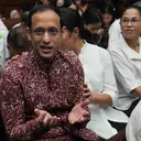 Nadiem Makarim Ajukan Kasasi, Ini Permintaannya ke Hakim
