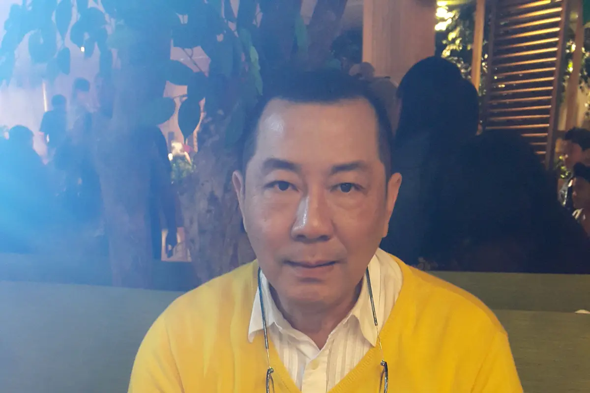 Yongki Komaladi, Manfaatkan Doa untuk Jalankan Bisnis Sepatu