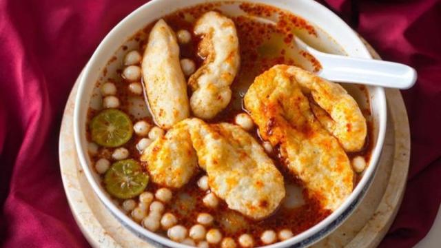 Rekomendasi Makanan Khas Sunda yang Menggoda Selera, Ada Jajanan Masa Kecil