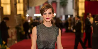 Aktris cantik Emma Watson rupanya sudah bisa moveon dari karakter Hermione Granger yang sudah melekat pada dirinya selama 1 dekade. Kini Emma Watson lebih berani tampil dengan berbagai karakter film yang di perankannya. (AFP/Bintang.com)