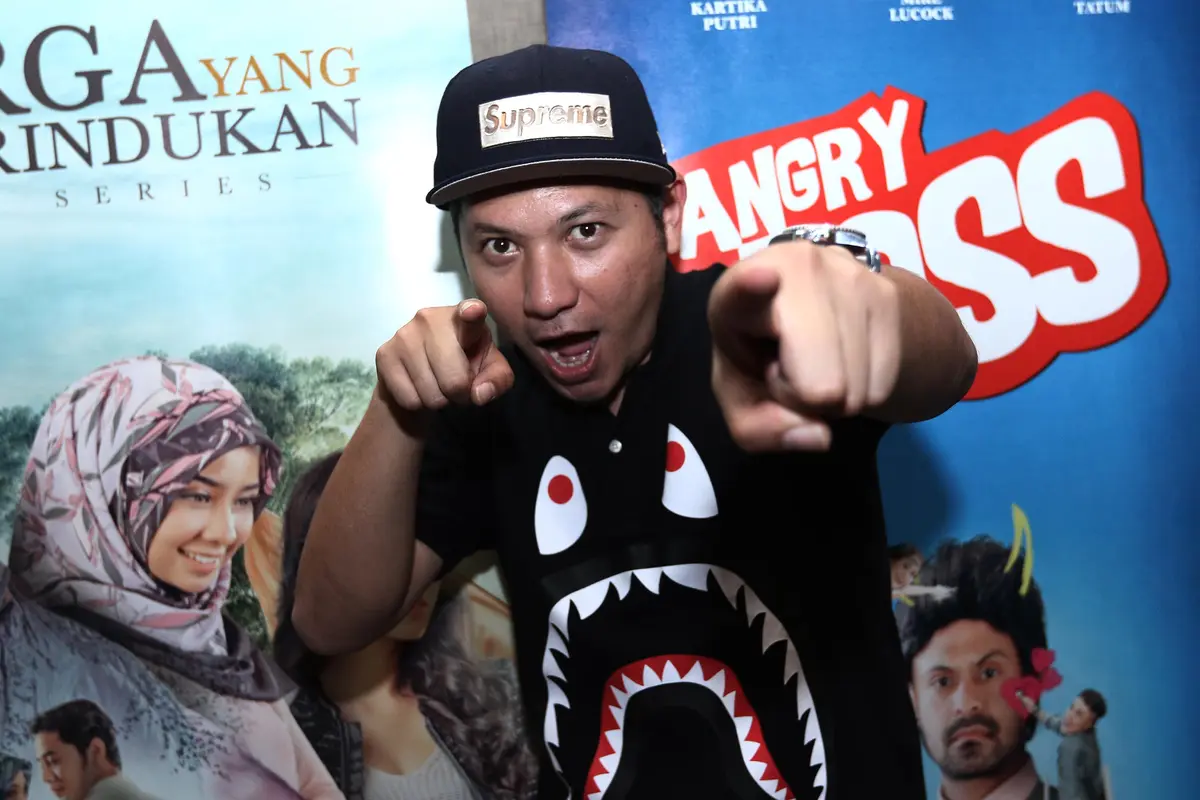Gading Marten
