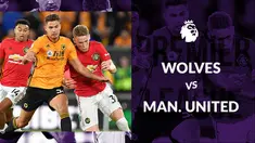 Berita video statistik Wolverhampton vs Manchester United pada laga pekan ke-2 Premier League 2019-2020, Selasa (20/8/2019).