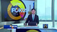 Fokus edisi (05/11) kali ini memiliki berita-berita di antaranya, Rumah Hancur Disambar Petir, Remaja Obesitas Kesulitan Berdiri, Menyantap Nikmatnya Bubur Blohok.
