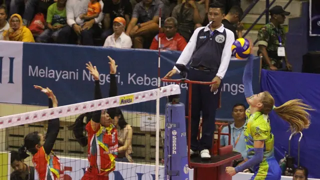 Proliga 2018 - Tanya Malinova Petkova