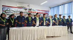 Gerakan Pemuda Islam Nyatakan Sikap Jelang Demo 27 Agustus, Tolak Aksi Anarkis