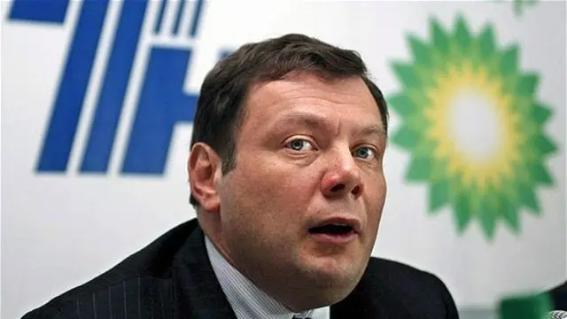 Miliarder Mikhail Fridman Enggan Wariskan harta ke anak-anaknya. (Foto: Telegraph)