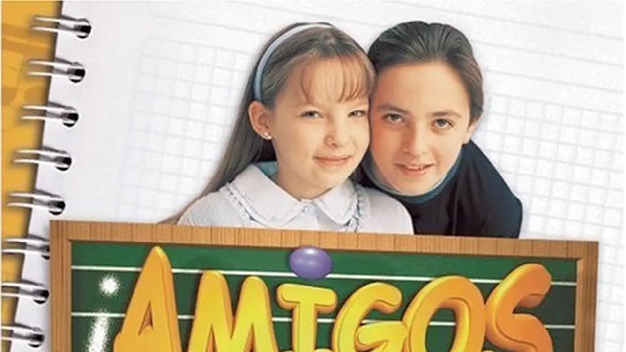 Amigos X Siempre!