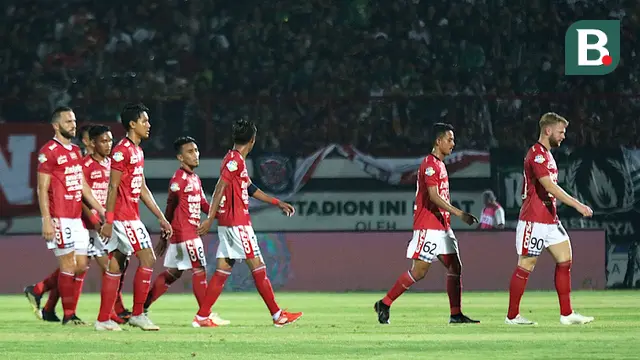 Bali United