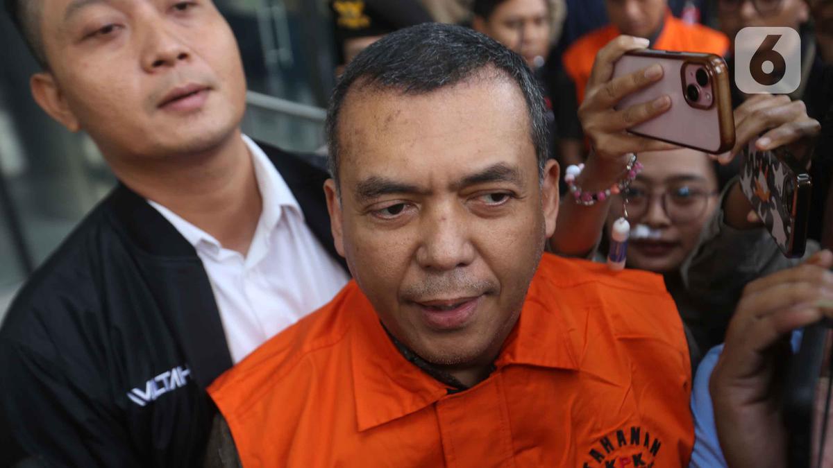Kantor Imigrasi Bali Digeledah Terkait Dugaan Korupsi Silmy Karim