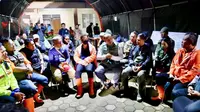 DPR Pastikan Penanggulangan Optimal Bencana Longsor di Cisarua Bandung Barat