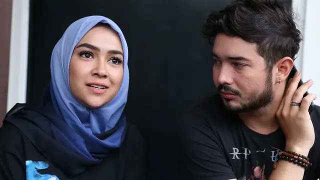 [Bintang] Donny Michael-Aryani