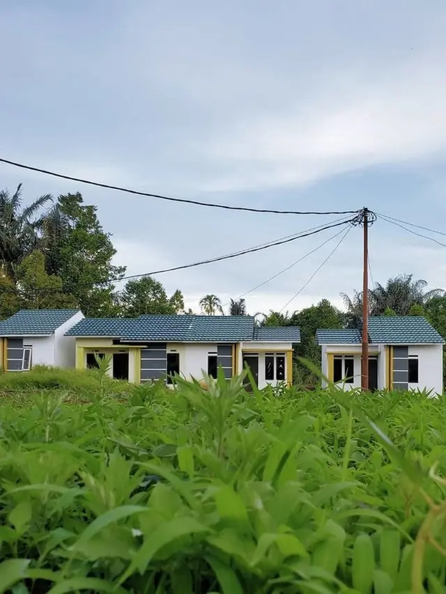 7 Potret Perumahan Milik Greysia Polii, Jajal Bisnis Properti di Manado