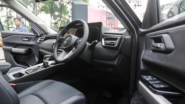 Mitsubishi Luncurkan All-New Destinator