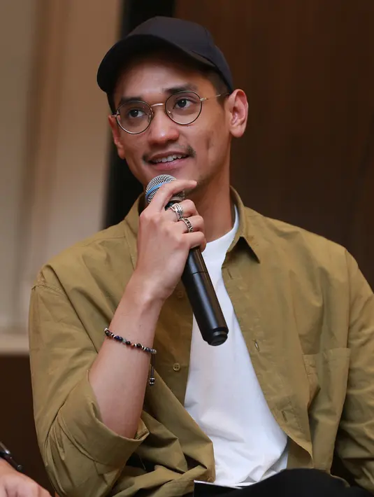 Afgansyah Reza
