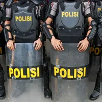 Ilustrasi polisi. (Liputan6.com)