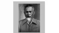 Pahlawan kemerdekaan nasional, Ferdinand Lumban Tobing. (Foto: Dok Pahlawan Center)