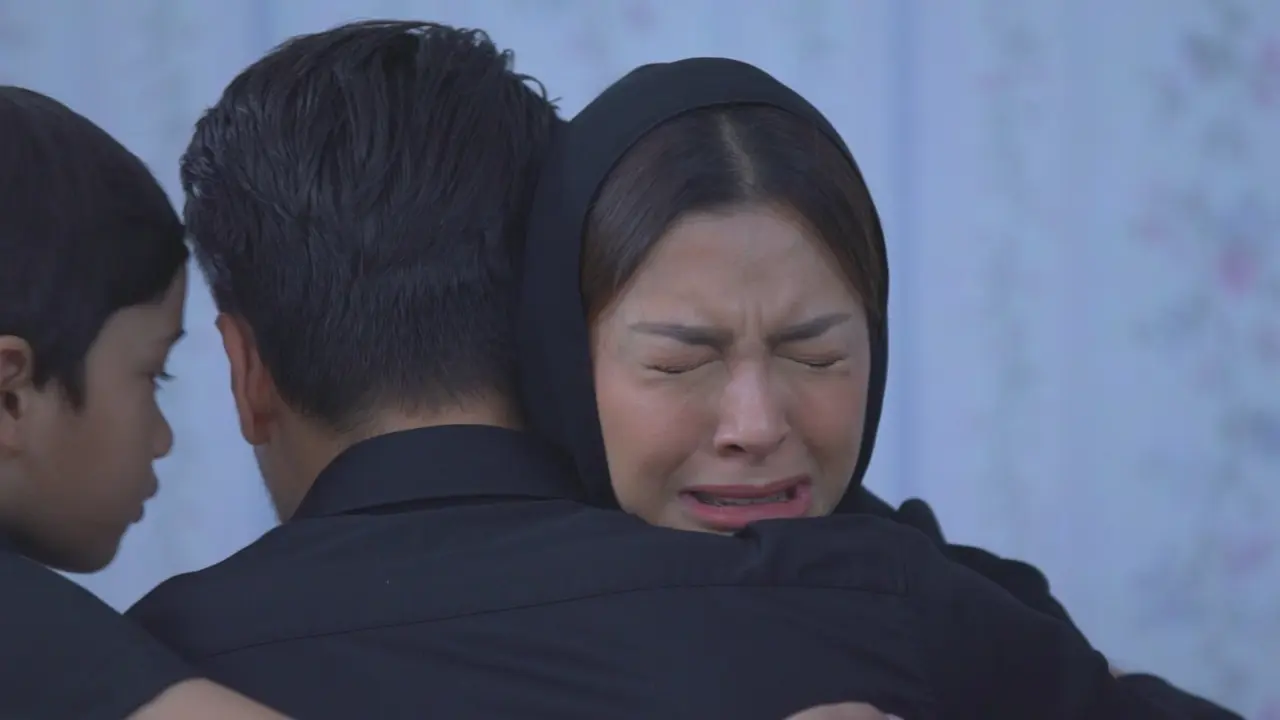Takdir Cinta yang Kupilih