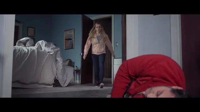 Film After Ever Happy