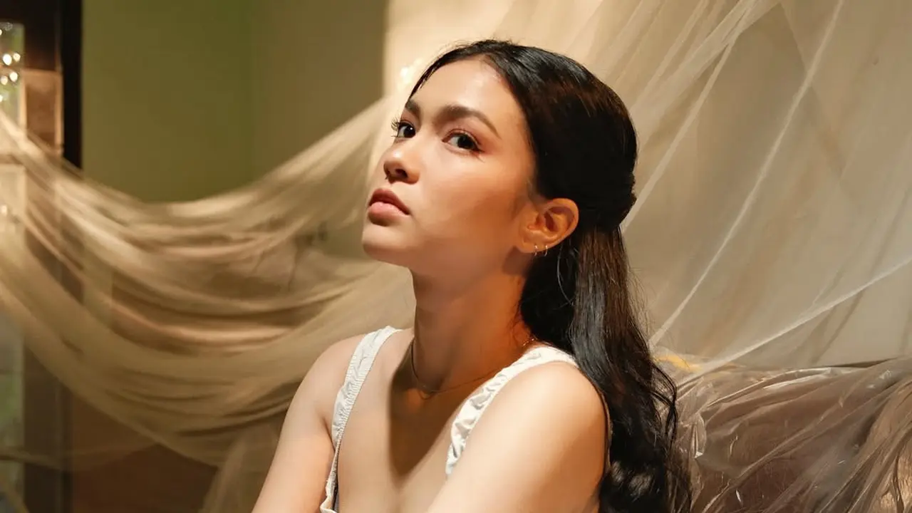 Jasmine Nadya