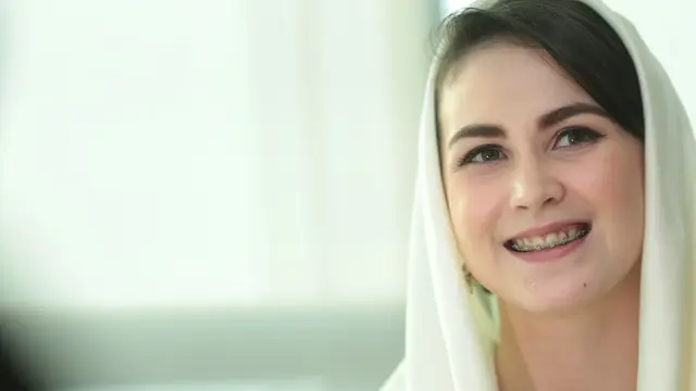 [Bintang] Arumi Bachsin