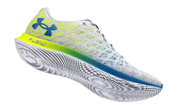 UA Flow Velociti Wind 2