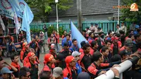 Kalangan Buruh Ingin Punya Parpol Sendiri di Pemilu 2019