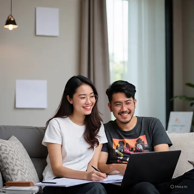 9 Ide Usaha untuk Pasangan Gen Z yang Baru Menikah, Mulai Bisnis Bareng